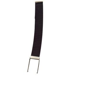Whoop Unisex Superknit Black Strap